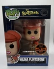 Funko Digital Pop! Vinyl: The Flintstones - Wilma Flintstone - Limited Edition