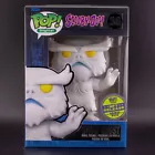 Funko Digital Scooby Doo X Snow Ghost #36 Legendary LE 1550 Comes W/ Hard Stack