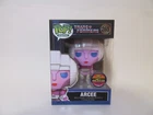 Funko Digital - Transformers 'Arcee' #265 (Legendary)