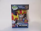 Funko Digital - Transformers 'King Starscream' #267 (GRAIL)
