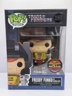 Funko: Digital ~ Transformers Series 2 ~ Freddy Funko as Grimlock #268 ~ Royalty