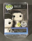 Funko Digital Universal Monsters BRIDE of FRANKENSTEIN Legendary LE1600 w/Case