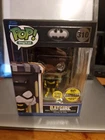 Funko DigitalNFT Batgirl - Batman - #310 - 2200 PCS GITD