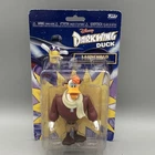 Funko Disney Afternoon Darkwing Duck Launchpad McQuack Action Figure New