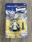 Funko Disney Darkwing Duck Limited Edition B&W CHASE Action Figure