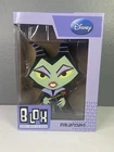 Funko Disney Maleficent 19 Vinyl With An Edge Blox Figure Black Green