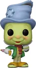 FUNKO • DISNEY• Pinocchio • JIMINY CRICKET #1026 • w/Protector • Ships Free