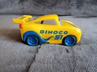 Funko Disney Pixar Cars CRUZ RAMIREZ #284 used ©2017