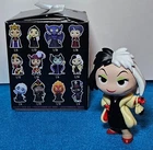 Funko Disney Villains Mystery Minis Cruella De Vil 101 Dalmatians