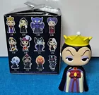 Funko Disney Villains Mystery Minis Evil Queen from Snow White and the 7 Dwarfs