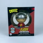 Funko Dorbz DC #182 The Flash Golden Age Jay Garrick Specialty Series