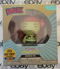 Funko Dorbz DC Comics Bombshells Poison Ivy #419 Hot Topic Exclusive NEW!