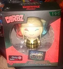 Funko Dorbz: DC Universe - Harley Quinn (Gown) - GameStop (Exclusive) #190