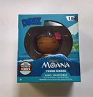 Funko Dorbz Disney Moana Young Moana 196 Specialty Series