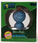 Funko Dorbz Rick and Morty 461 Mr. Meeseeks Chase Vinyl Collectible New in Box