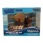 Funko Dorbz Ride #12 Moana & Hei Hei Brand New In Box