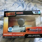 Funko Dorbz Ridez #43 Thundercats Panthro with Thundertank LE 3000 Rides
