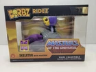FUNKO DORBZ RIDZ MASTERS OF THE UNIVERSE SKELETOR W/PANTHOR 2017 SDCC EXCLUSIVE