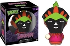 Funko Dorbz Scooby Doo Witch doctor Cartoon pop Vinyl Action Figure Kids Toy NEW