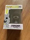 Funko Doug Porkchop Pop! Vinyl Figure #412
