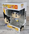 Funko Dragon Ball GT Kid Goku POP! Animation Figure "1626"