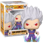 Funko Dragon Ball Super Super Hero Son Gohan Beast POP! Animation 1703