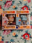 FUNKO! Dragonball GT Baby #1636 & Super Baby 2 #1635!!