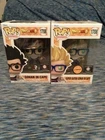FUNKO Dragonball Super S.S. Gohan In Cape #1708 CHASE & #1808 Gohan In Cape...