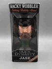 Funko Duck Dynasty Jase Robertson Talking Wacky Wobbler,Multi-colored