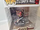 Funko Duel of The Fates POP! Star Wars Darth Maul Exclusive Vinyl Figure #506