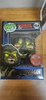 Funko Dungeons And Dragons Demogorgon #154