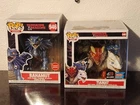 Funko - Dungeons & Dragons - Tiamat NYCC Fall Convention 2021 Pop #846