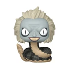 Funko Exclusive Beetlejuice Pop! Beetlejuice (Snake) #1728 + UV Protector