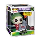 Funko Exclusive Beetlejuice Pop! Deluxe Here Lies Betelgeuse #1762