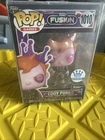 Funko Exclusive Freddy Funko Pop! Eddy Funko (Funko Fusion) #1010