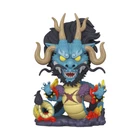Funko Exclusive One Piece Pop! Jumbo Kaido Dragon Form #1623