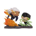 Funko Exclusive One Piece Pop! Moment Roronoa Zoro vs King #1954