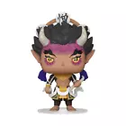 Funko Exclusive Pop! Demon Slayer Pop! Zohakuten #1859 + UV Protector
