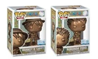 Funko Exclusive Pop Plus One Piece Luffy 1900 Zoro 1901 Statue Bronze IN HAND