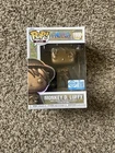 Funko Exclusive Pop Plus One Piece Monkey D Luffy 1900 Statue Bronze IN HAND