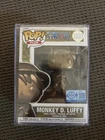 Funko Exclusive Pop Plus One Piece Monkey D Luffy 1900 Statue Bronze IN HAND