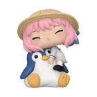 Funko Exclusive Spy × Family Pop! Anya Forger with Penguin #1951