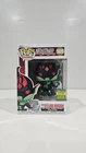 Funko Exclusive Yu-Gi-Oh! Pop! Elemental Hero Flame Wingman #1609