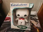 Funko Fabrikations Stay Puft Ghostbusters #31 Marshmallow Man Ghost Plush Figure