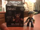 Funko Fallout 4 Mystery Mini's Female Woman Vault Dweller Figure NEW FREE SHIP