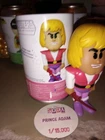 Funko figure common Vinyl Soda Prince Adam 15,000 Masters of the Universe He-Man