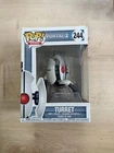 Funko Figure! Pop - Portal 2 - Turret - 244