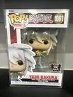 Funko Figure! Pop - Yu-gi-oh n°1061 - Yami Bakura