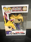 Funko Figure! Pop - Yu - Gi - Oh! n°1451 - Yami Yugi (72066)