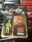 Funko Firefly ReAction Jayne Cobb SDCC 14 Exclusive Action Figure [With Hat] New